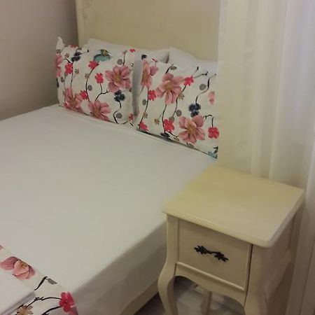 Stafilia Hotel Adult Only Bozcaada Luaran gambar
