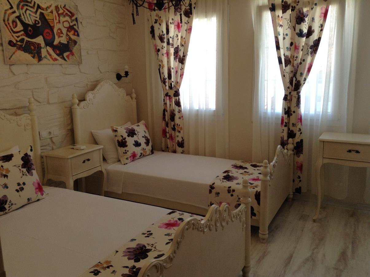 Stafilia Hotel Adult Only Bozcaada Luaran gambar