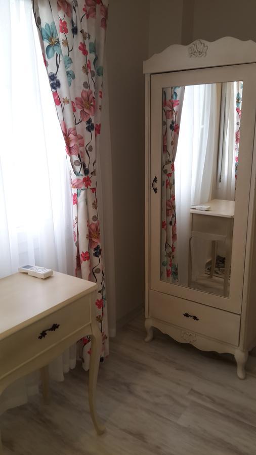 Stafilia Hotel Adult Only Bozcaada Luaran gambar