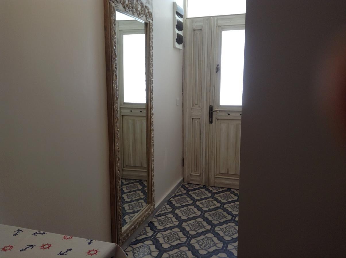 Stafilia Hotel Adult Only Bozcaada Luaran gambar