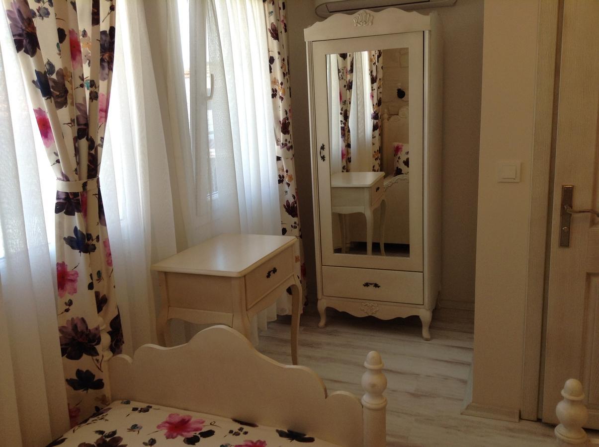 Stafilia Hotel Adult Only Bozcaada Luaran gambar