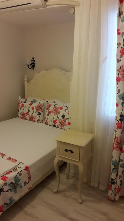 Stafilia Hotel Adult Only Bozcaada Luaran gambar