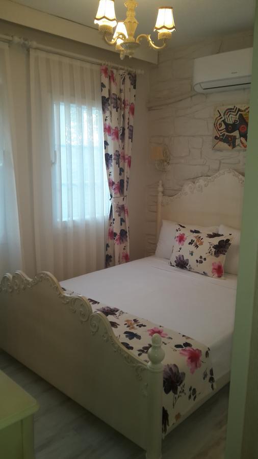 Stafilia Hotel Adult Only Bozcaada Luaran gambar