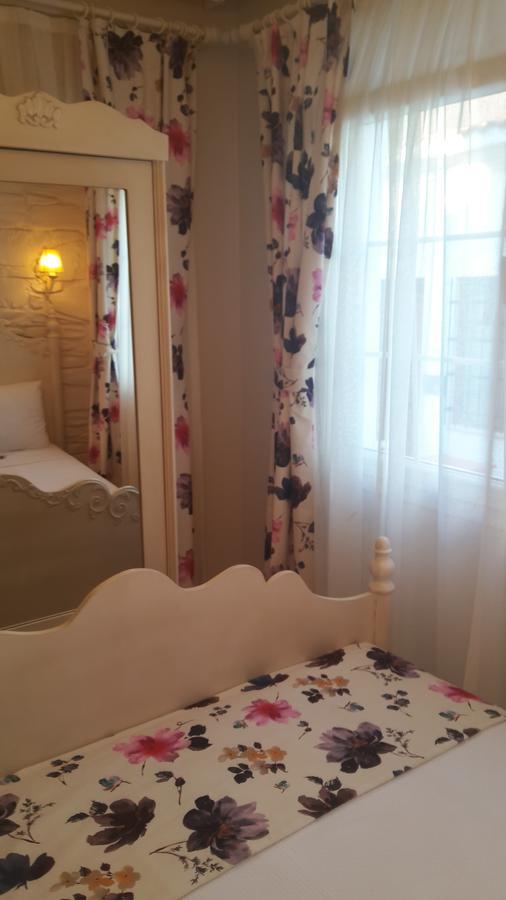Stafilia Hotel Adult Only Bozcaada Luaran gambar