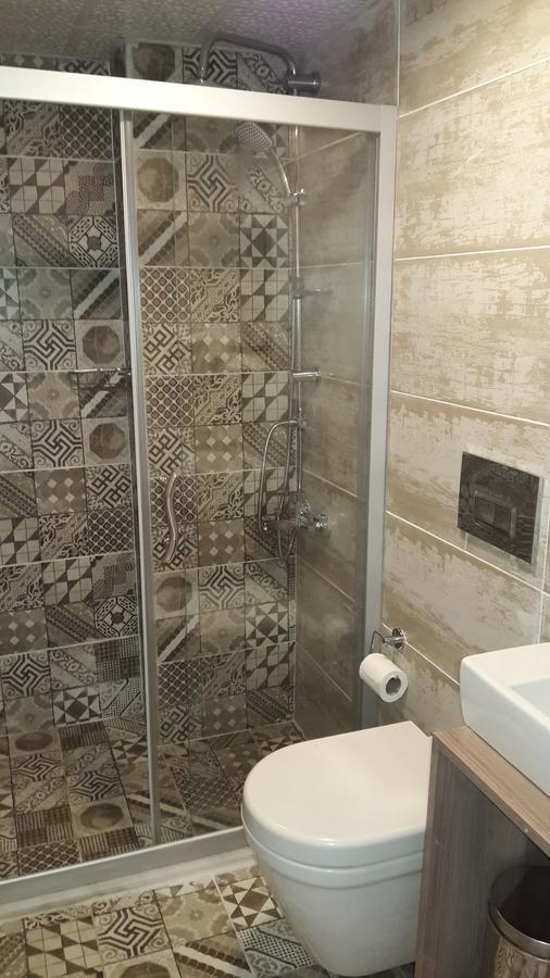 Stafilia Hotel Adult Only Bozcaada Luaran gambar