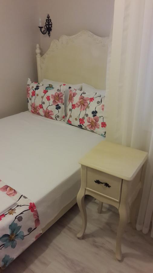 Stafilia Hotel Adult Only Bozcaada Luaran gambar